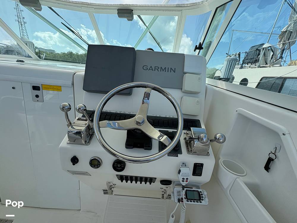 Slide: The Image of Rampage 30 Offshore Express 2005 - 14902132