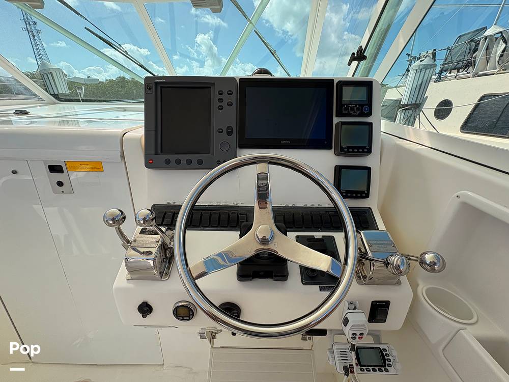 Slide: The Image of Rampage 30 Offshore Express 2005 - 14902134