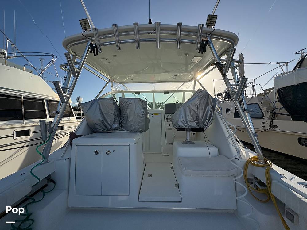 Slide: The Image of Rampage 30 Offshore Express 2005 - 14838867