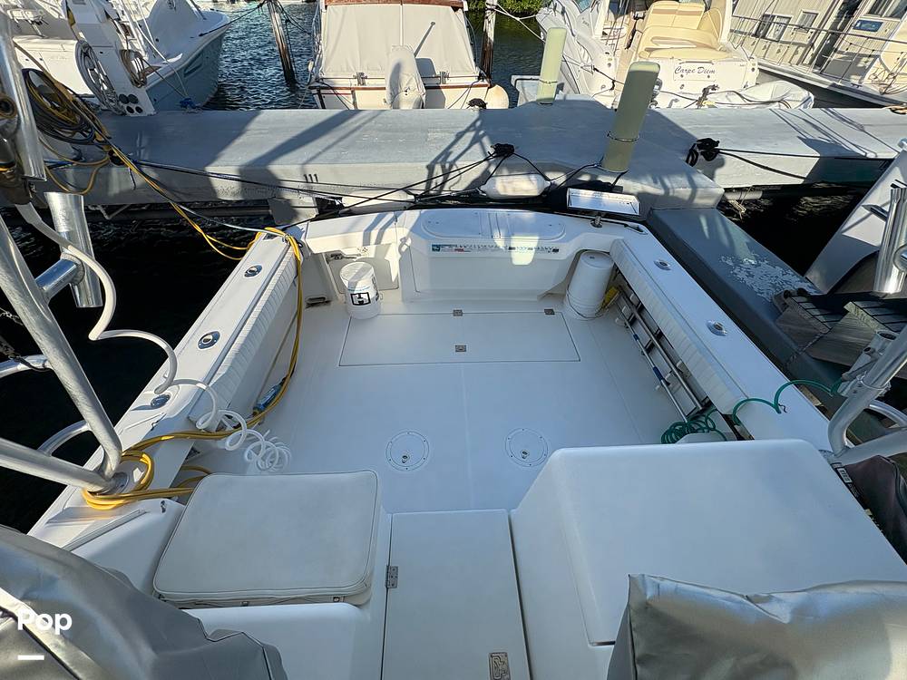 Slide: The Image of Rampage 30 Offshore Express 2005 - 14838860