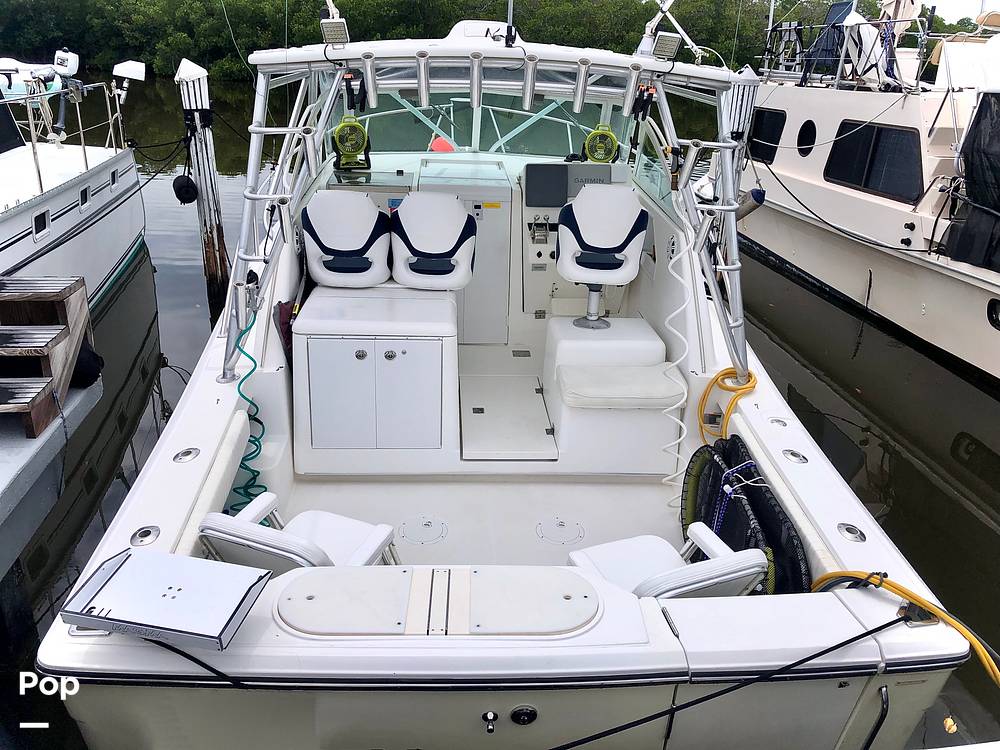 Slide: The Image of Rampage 30 Offshore Express 2005 - 14701706