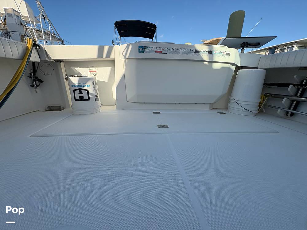Slide: The Image of Rampage 30 Offshore Express 2005 - 14838863