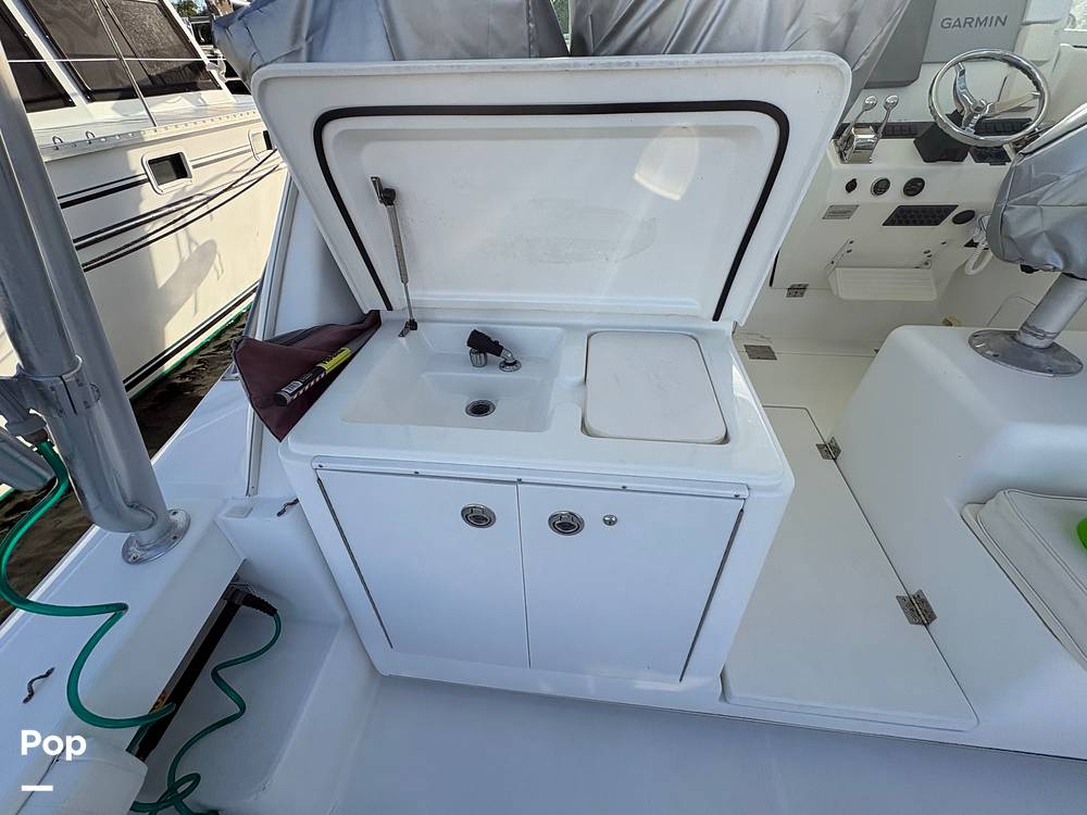 Slide: The Image of Rampage 30 Offshore Express 2005 - 14838868