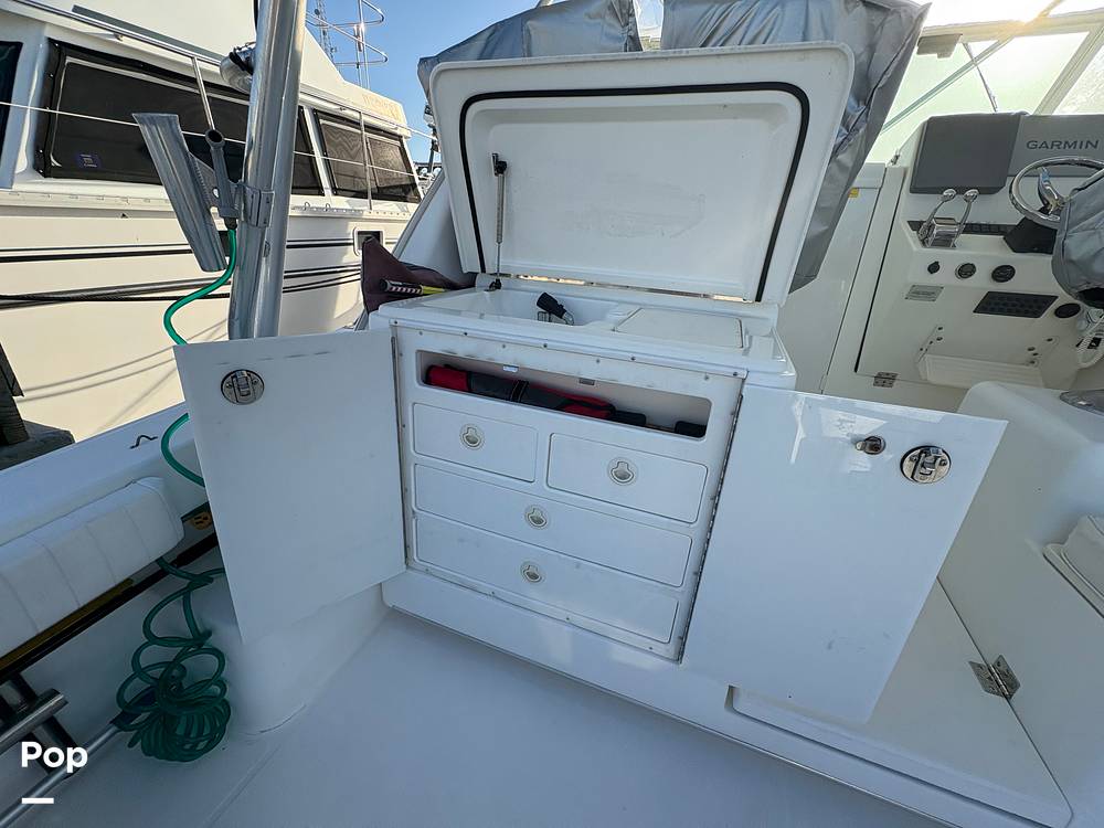 Slide: The Image of Rampage 30 Offshore Express 2005 - 14838869