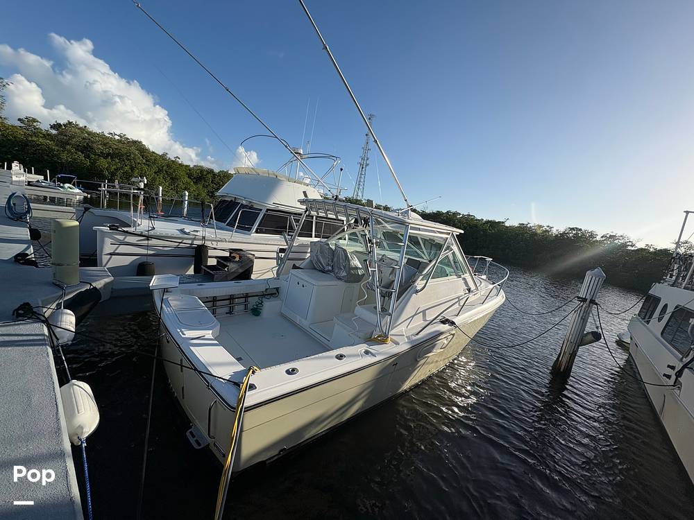 Slide: The Image of Rampage 30 Offshore Express 2005 - 14838858