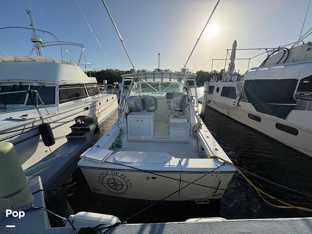 Slide: The Image of Rampage 30 Offshore Express 2005 - 14838856