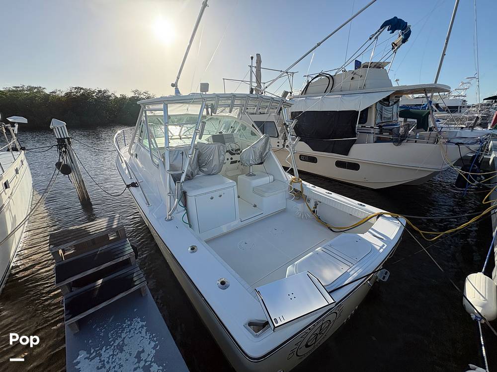Slide: The Image of Rampage 30 Offshore Express 2005 - 14838857