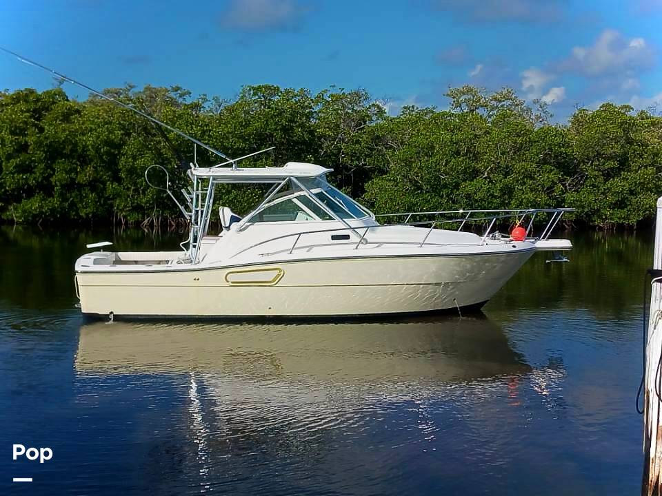 Slide: The Image of Rampage 30 Offshore Express 2005 - 14701623