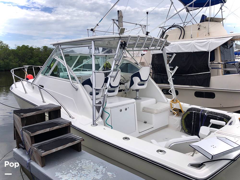 Slide: The Image of Rampage 30 Offshore Express 2005 - 14701708