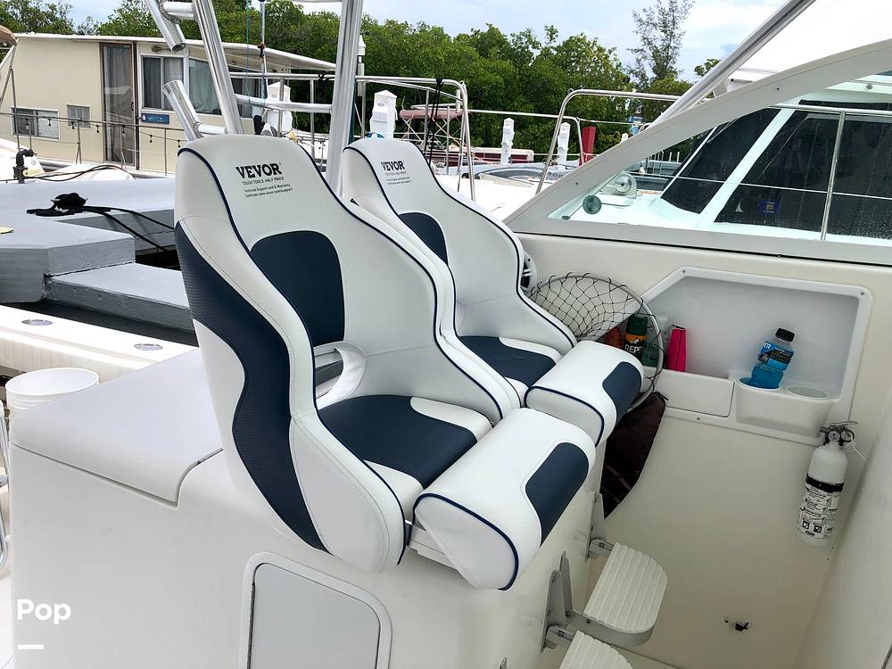 Slide: The Image of Rampage 30 Offshore Express 2005 - 14701712