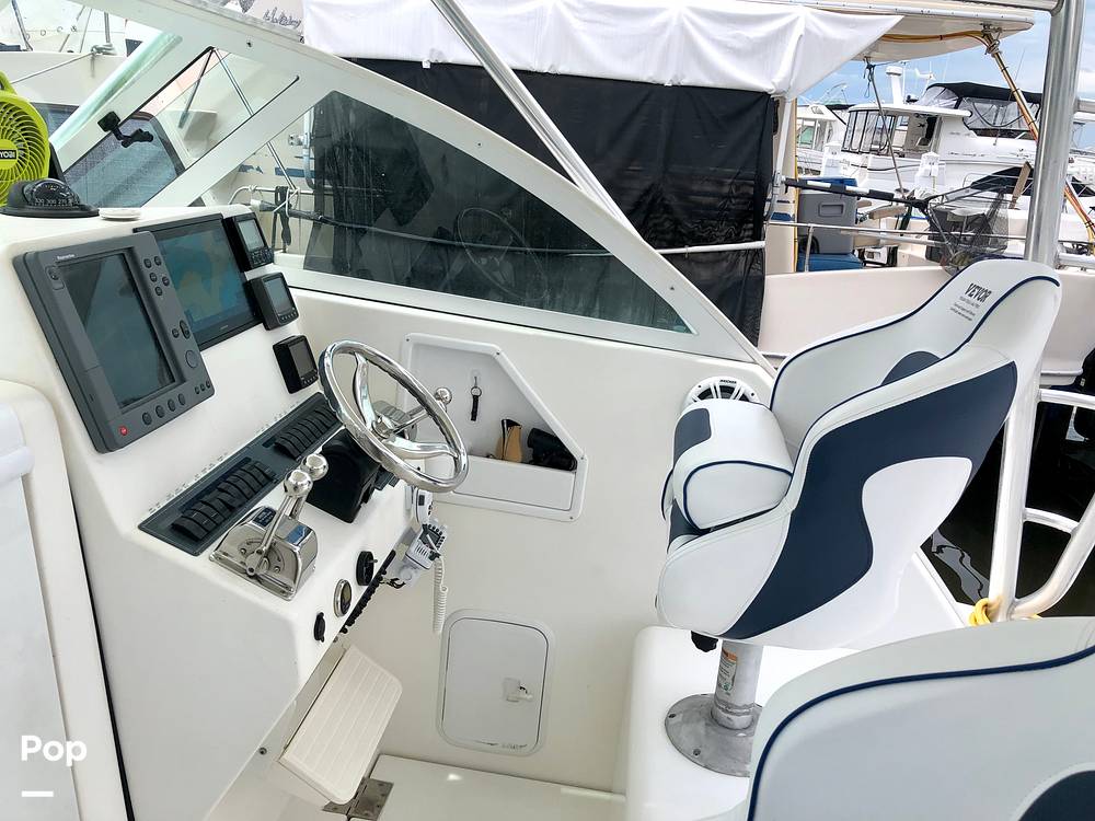 Slide: The Image of Rampage 30 Offshore Express 2005 - 14701716