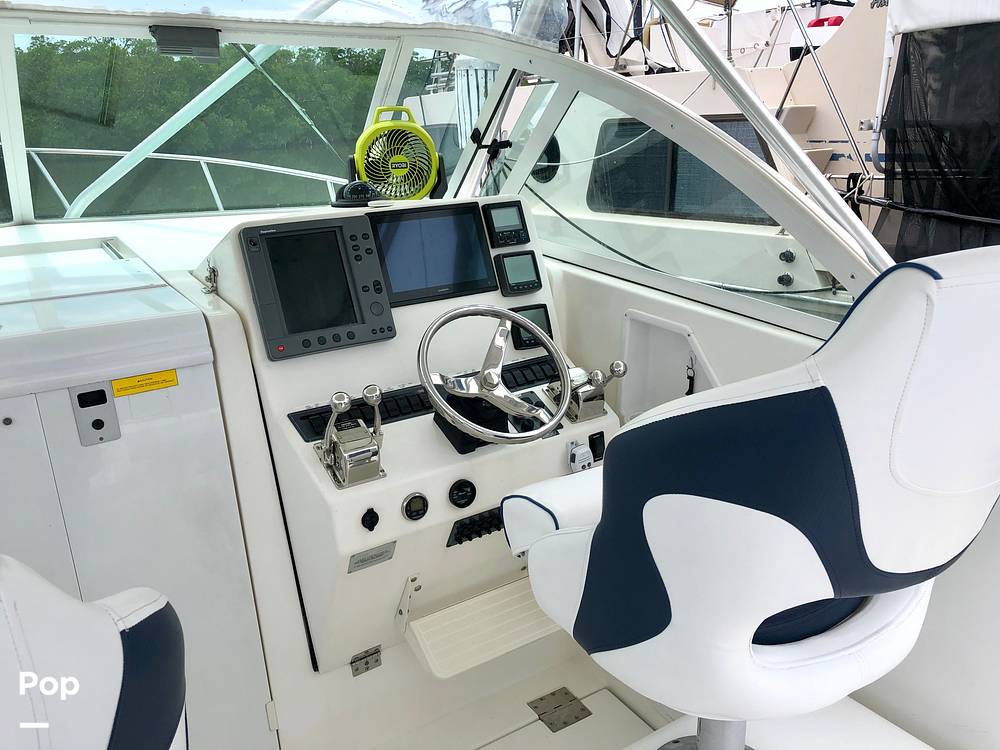 Slide: The Image of Rampage 30 Offshore Express 2005 - 14701717