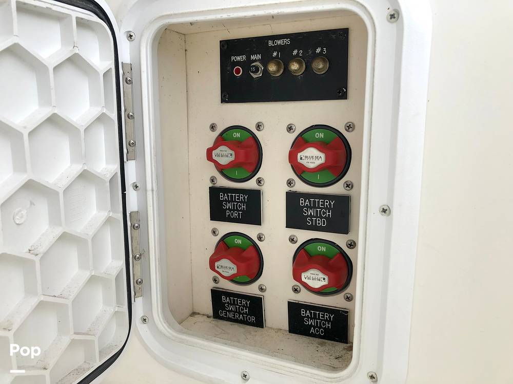 Slide: The Image of Rampage 30 Offshore Express 2005 - 14701719