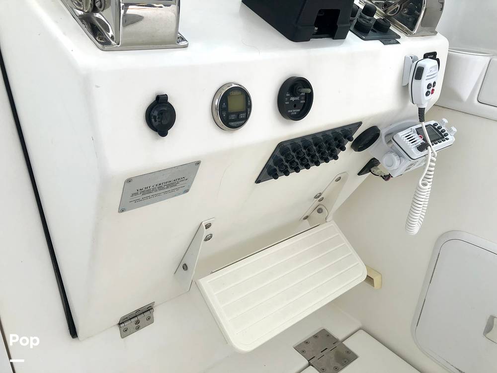 Slide: The Image of Rampage 30 Offshore Express 2005 - 14701724