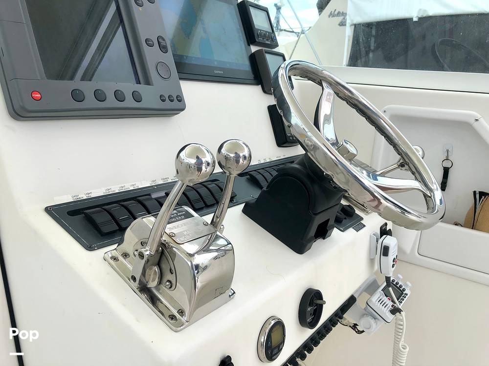 Slide: The Image of Rampage 30 Offshore Express 2005 - 14701725