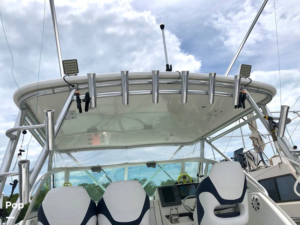 Slide: The Image of Rampage 30 Offshore Express 2005 - 14701726