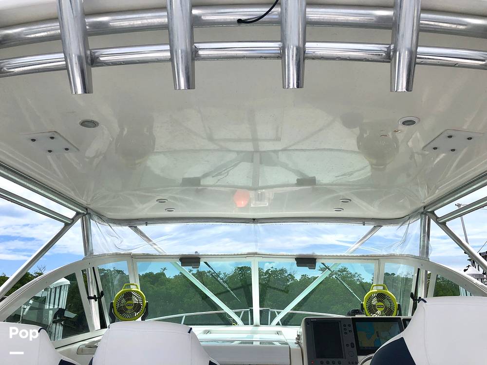 Slide: The Image of Rampage 30 Offshore Express 2005 - 14701727
