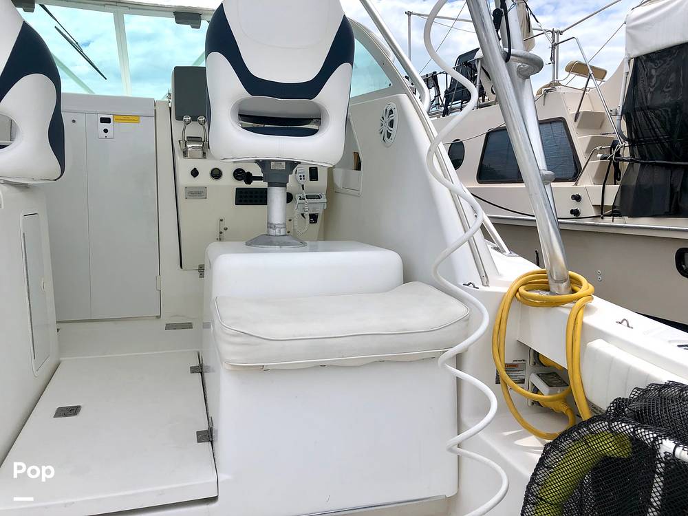Slide: The Image of Rampage 30 Offshore Express 2005 - 14701746