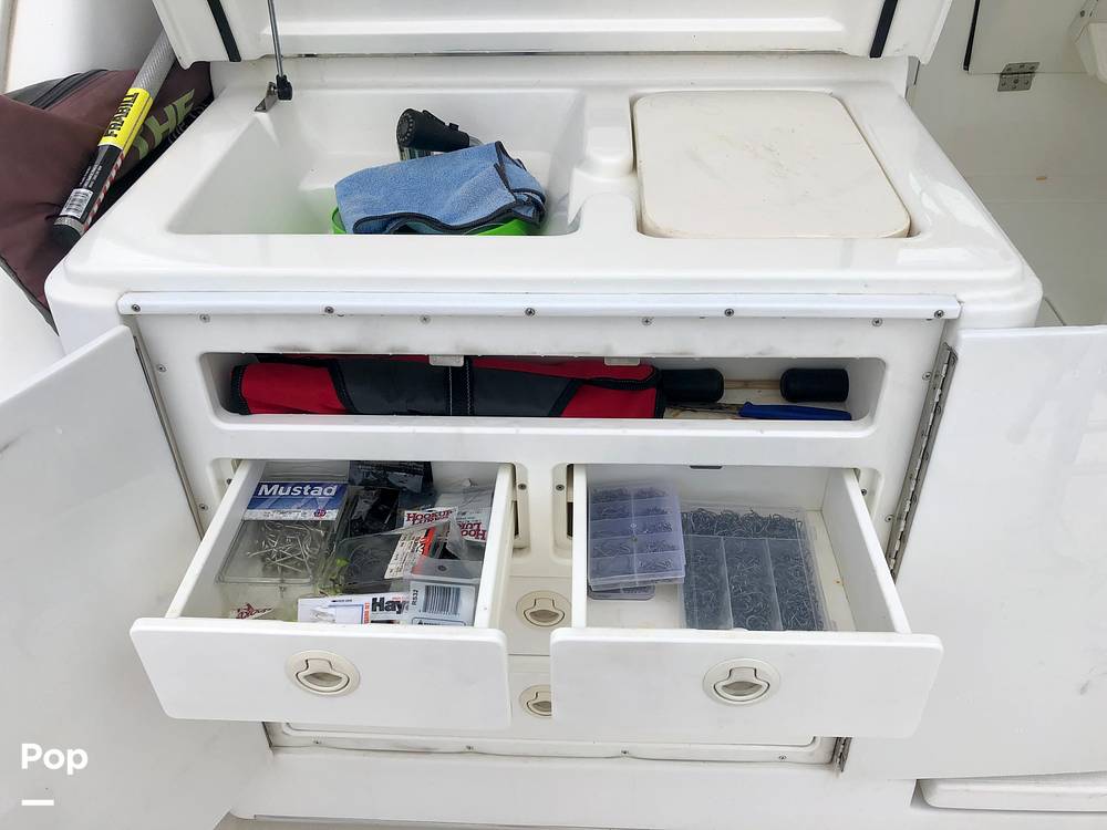 Slide: The Image of Rampage 30 Offshore Express 2005 - 14701749