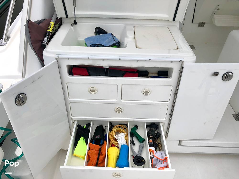 Slide: The Image of Rampage 30 Offshore Express 2005 - 14701751