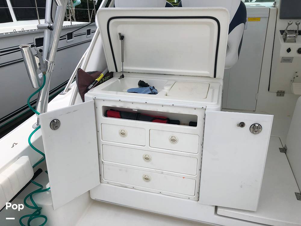 Slide: The Image of Rampage 30 Offshore Express 2005 - 14701753