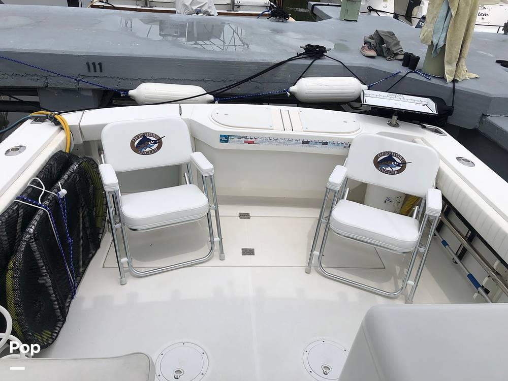 Slide: The Image of Rampage 30 Offshore Express 2005 - 14701761