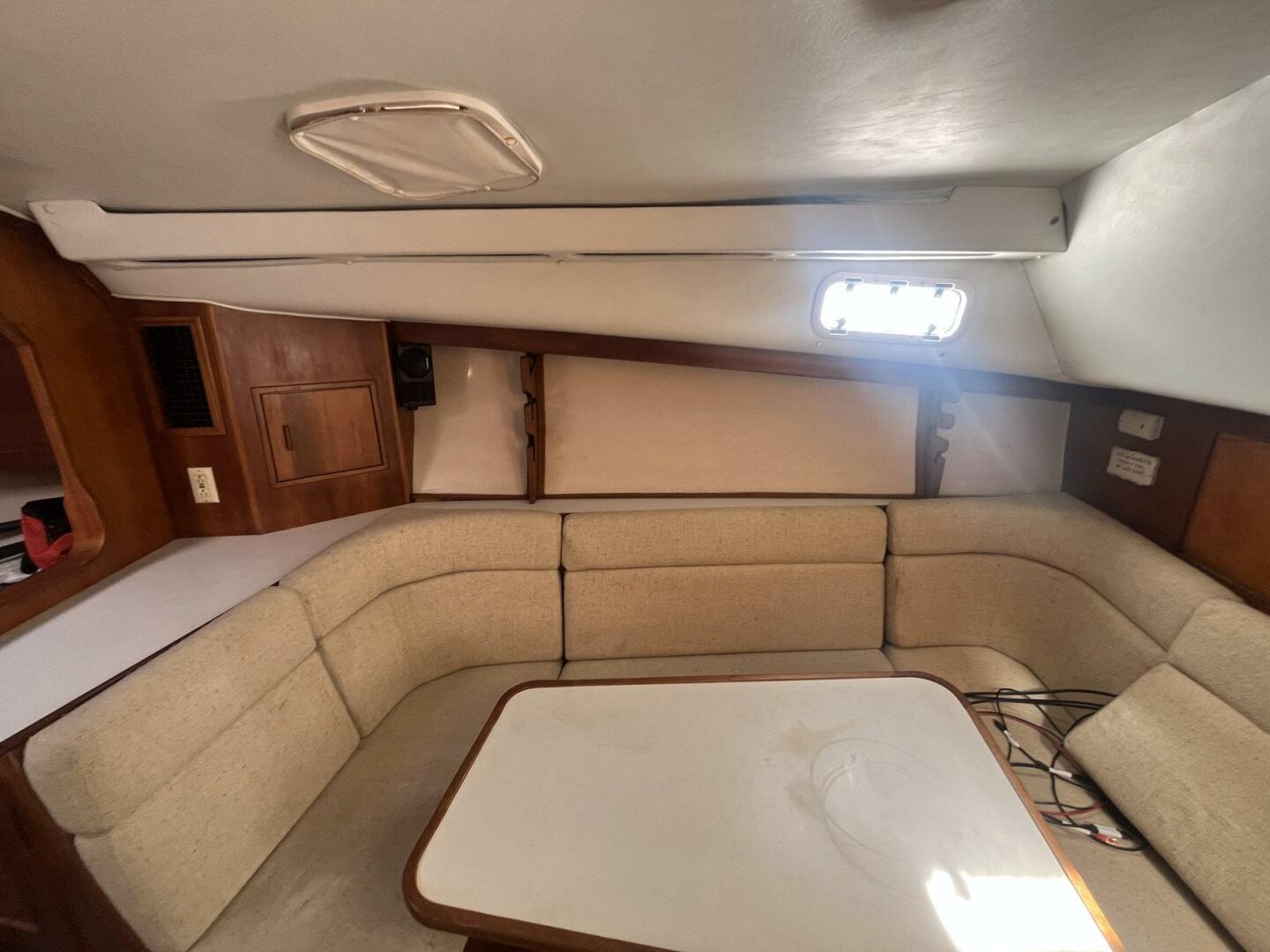 Slide: The Image of Rampage 36 Sport Fisherman 1990 - 5083623