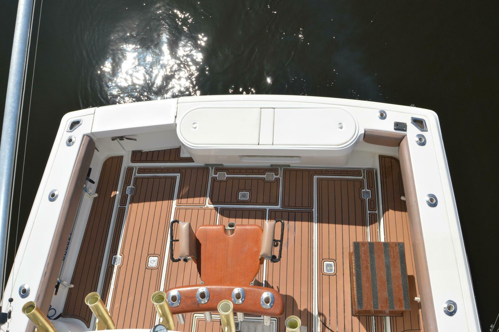 Slide: The Image of Rampage 38 Express 2002 - 4761782