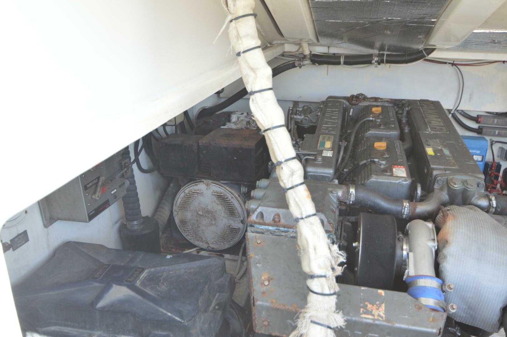 Slide: The Image of Rampage 38 Express 2002 - 4761804