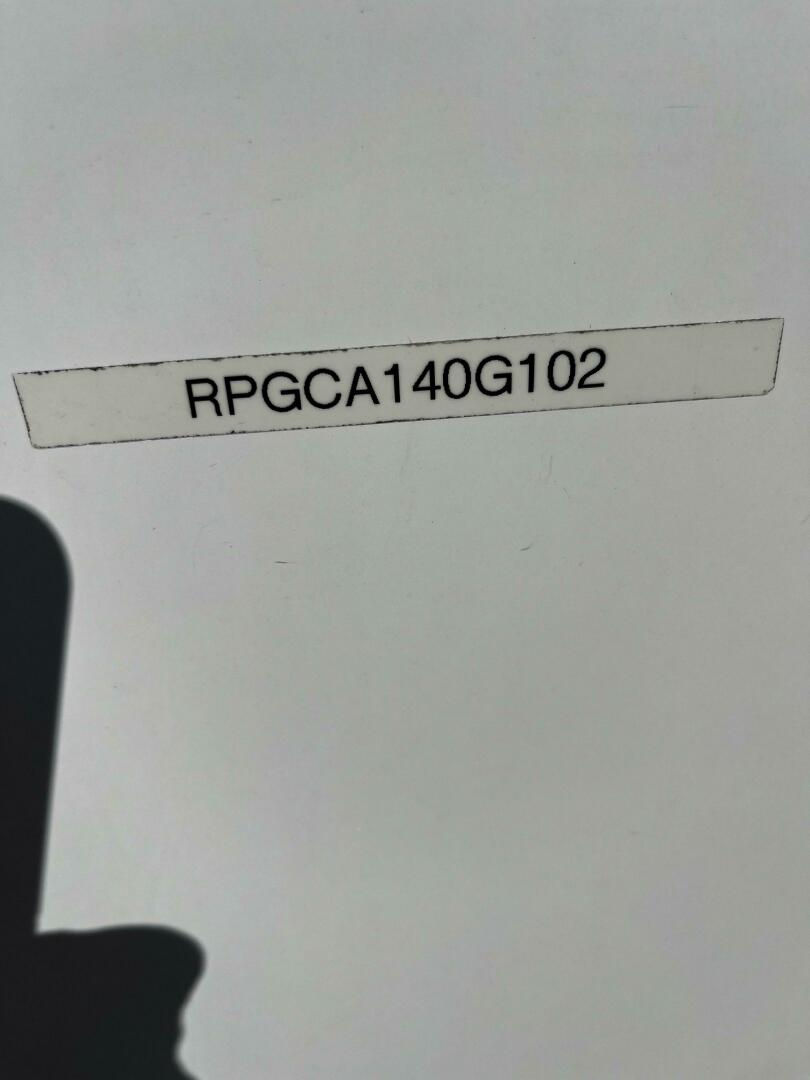 Slide: The Image of Rampage 38 Express 2002 - 4761747
