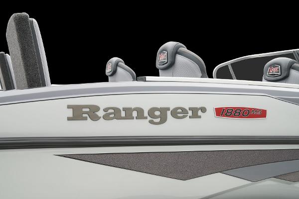Slide: The Image of Manufacturer Provided Image: Manufacturer Provided Image: Ranger 1880MS - 45