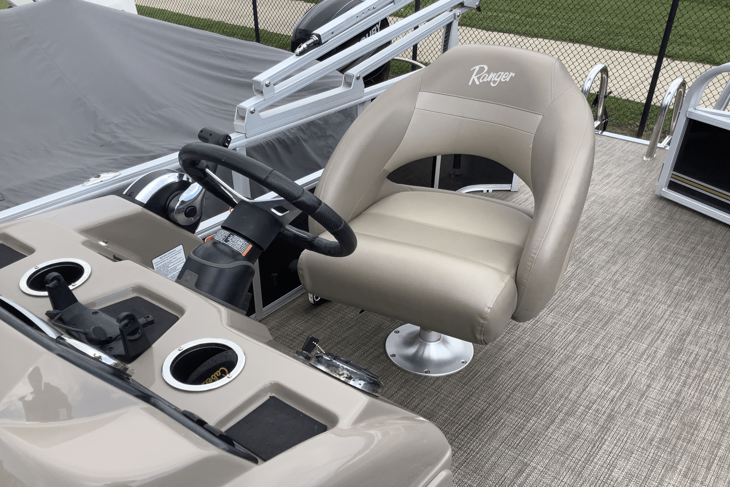 Slide: The Image of Ranger 200C 2021 - 16