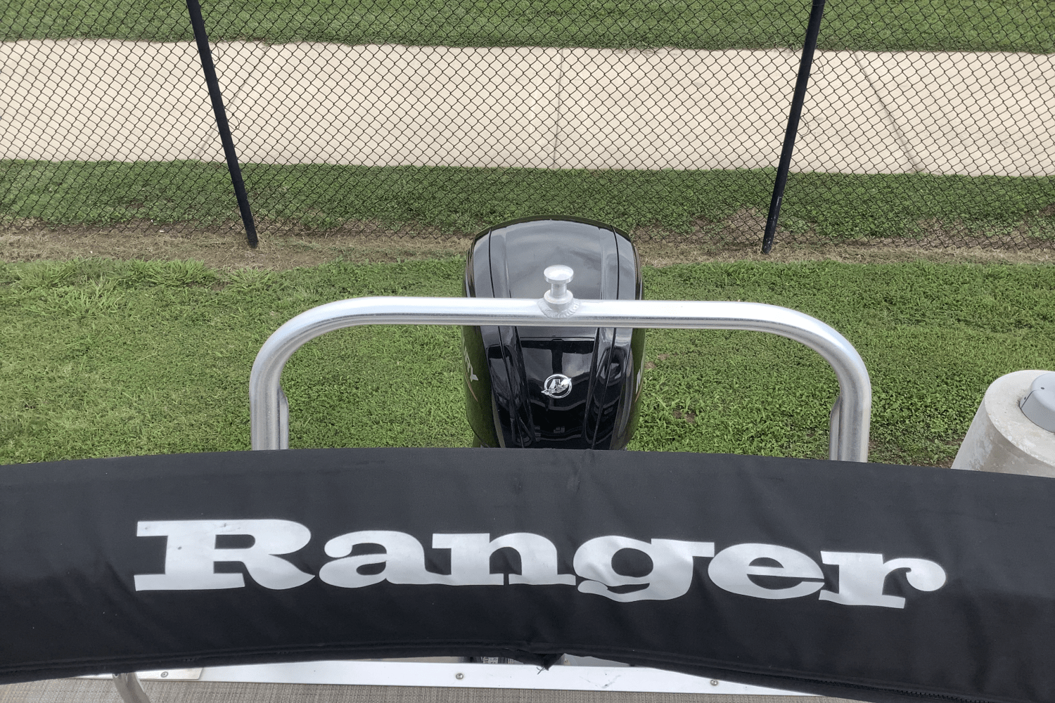 Slide: The Image of Ranger 200C 2021 - 21