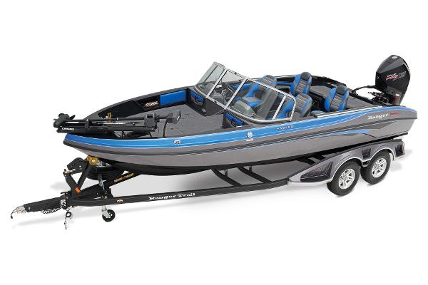 Slide: The Image of Manufacturer Provided Image: Manufacturer Provided Image: Ranger 2080MS - 0