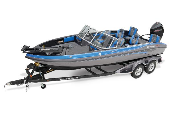 Slide: The Image of Manufacturer Provided Image: Manufacturer Provided Image: Ranger 2080MS - 1