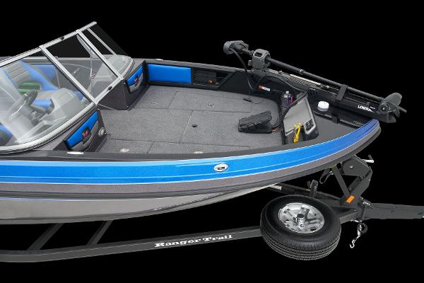 Slide: The Image of Manufacturer Provided Image: Manufacturer Provided Image: Ranger 2080MS - 13