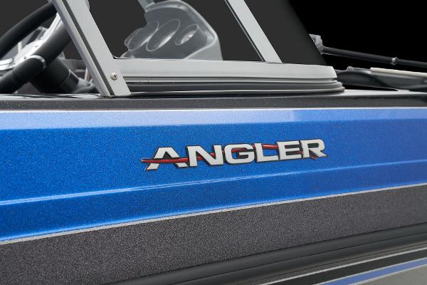 Slide: The Image of Manufacturer Provided Image: Manufacturer Provided Image: Ranger 2080MS - 18