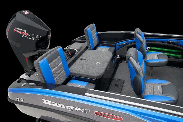 Slide: The Image of Manufacturer Provided Image: Manufacturer Provided Image: Ranger 2080MS - 24