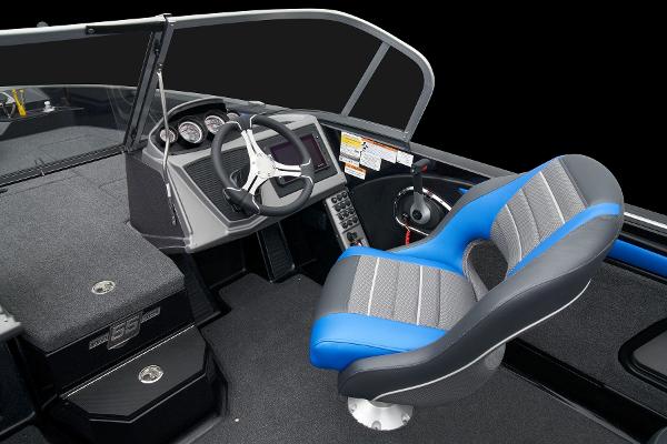 Slide: The Image of Manufacturer Provided Image: Manufacturer Provided Image: Ranger 2080MS - 25