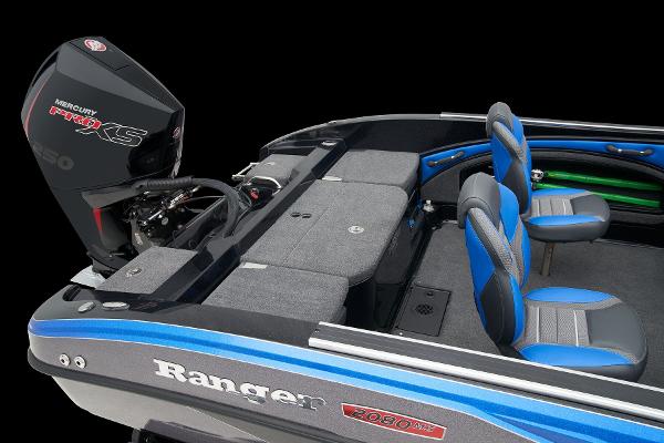 Slide: The Image of Manufacturer Provided Image: Manufacturer Provided Image: Ranger 2080MS - 30