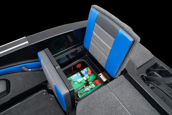 Slide: The Image of Manufacturer Provided Image: Manufacturer Provided Image: Ranger 2080MS - 31