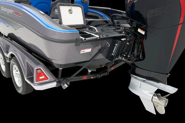 Slide: The Image of Manufacturer Provided Image: Manufacturer Provided Image: Ranger 2080MS - 39