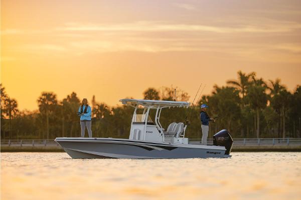 Slide: The Image of Manufacturer Provided Image: Ranger 2360 Bay - 0