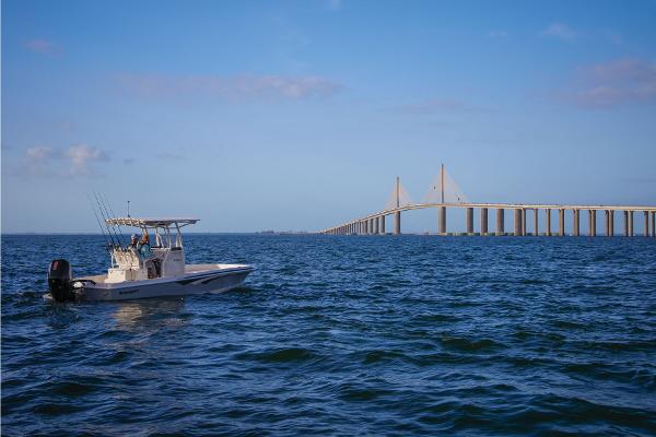 Slide: The Image of Manufacturer Provided Image: Ranger 2360 Bay - 2