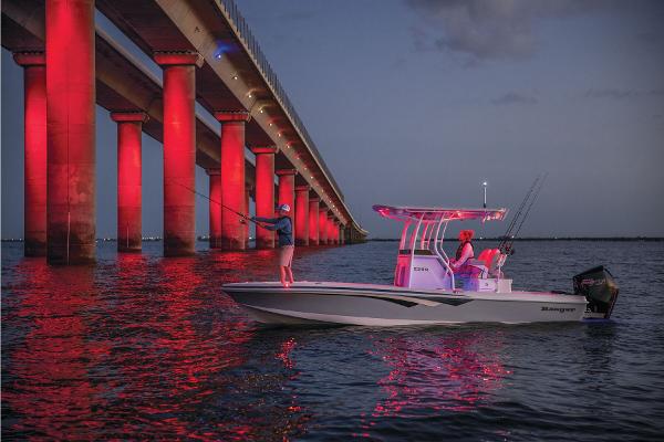 Slide: The Image of Manufacturer Provided Image: Ranger 2360 Bay - 5