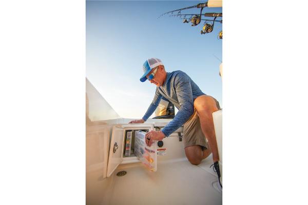Slide: The Image of Manufacturer Provided Image: Ranger 2360 Bay - 8