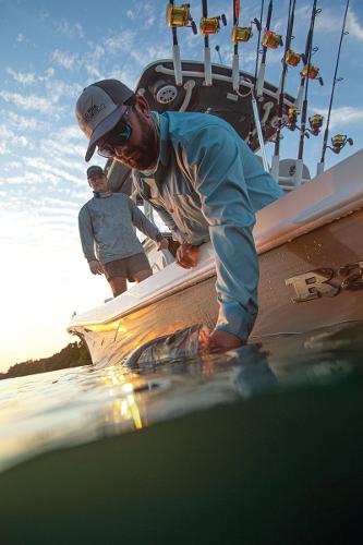 Slide: The Image of Ranger 2510 Bay 2024 - 12