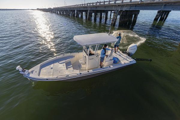 Slide: The Image of Manufacturer Provided Image: Ranger 2510 Bay - 3