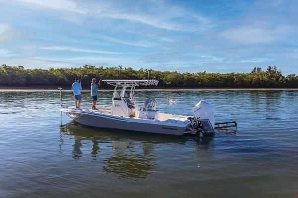 Slide: The Image of Manufacturer Provided Image: Ranger 2510 Bay - 7