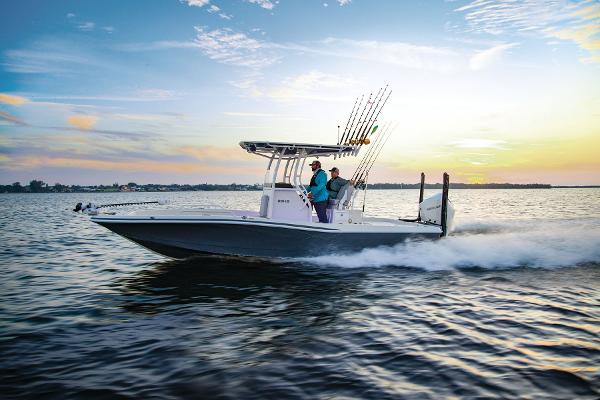 Slide: The Image of Ranger 2510 Bay 2025 - 1